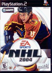NHL 2004