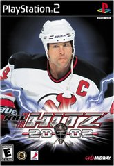 NHL Hitz 2002