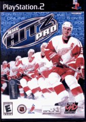 NHL Hitz Pro