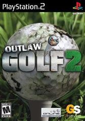 Outlaw Golf 2