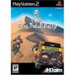 Paris-Dakar Rally