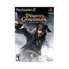 Pirates of the Caribbean At World's End