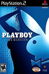 Playboy the Mansion