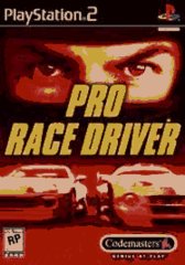 Pro Race Driver