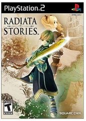 Radiata Stories