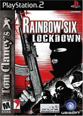 Rainbow Six Lockdown