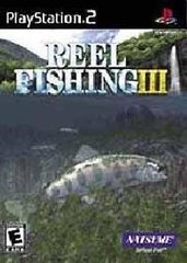 Reel Fishing III