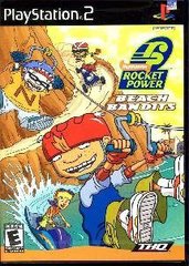 Rocket Power Beach Bandits