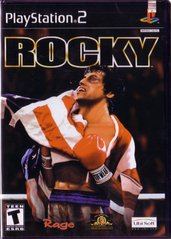 Rocky