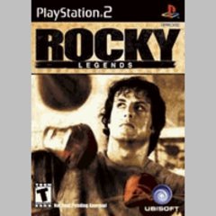 Rocky Legends