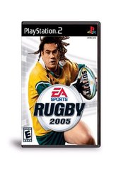 Rugby 2005