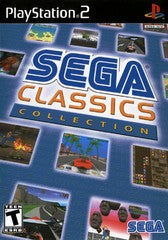 Sega Classics Collection