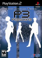 Shin Megami Tensei: Persona 3