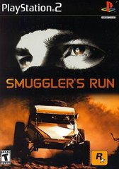 Smuggler's Run