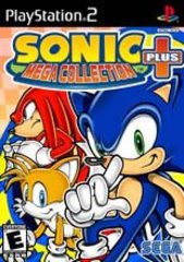 Sonic Mega Collection Plus