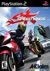 Speed Kings