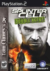 Splinter Cell Double Agent