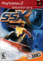 SSX