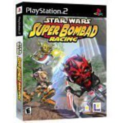 Star Wars Super Bombad Racing