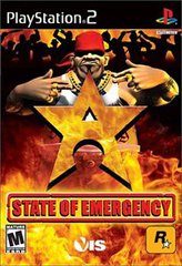 State of Emergency