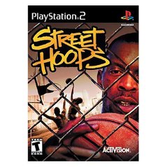 Street Hoops
