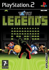 Taito Legends