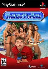 The Guy Game