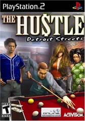 The Hustle Detroit Streets