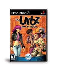 The Urbz Sims in the City