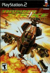 Thunder Strike: Operation Phoenix