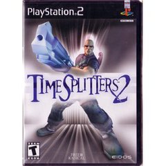 Time Splitters 2