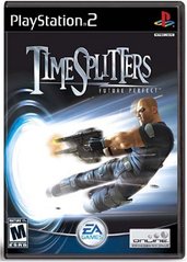 Time Splitters Future Perfect