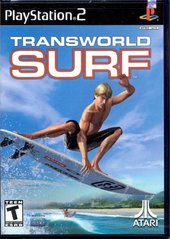 Transworld Surf