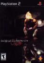 Twisted Metal Black Online