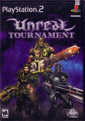 Unreal Tournament