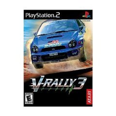 V-Rally 3