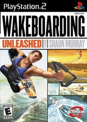 Wakeboarding Unleashed