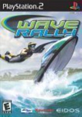 Wave Rally