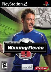 Winning Eleven 9