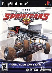 World of Outlaws: Sprint Cars