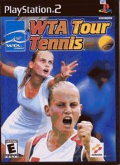 WTA Tour Tennis