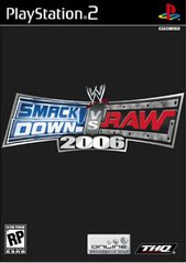 WWE Smackdown vs. Raw 2006