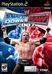 WWE Smackdown vs. Raw 2007