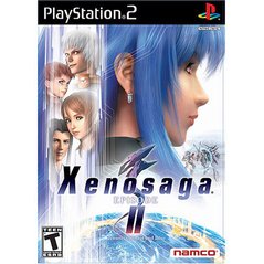 Xenosaga 2