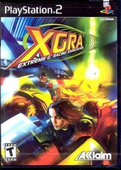 XGRA