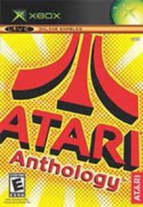 Atari Anthology