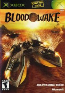 Blood Wake