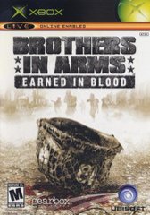 Brothers in Arms Earned in Blood