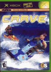 Carve