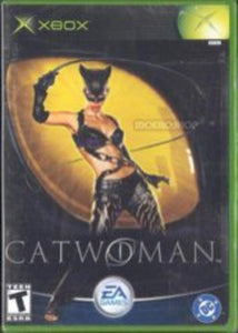 Catwoman